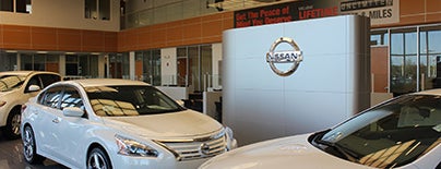 Naples Nissan is one of Naples.