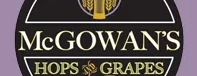 McGowan's Hops and Grapes is one of TallaNasty.