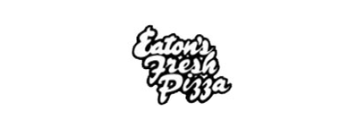 Eaton's Fresh Pizza is one of Mmmm.
