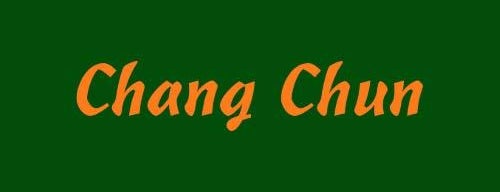 Chang Chun is one of things to do after work.