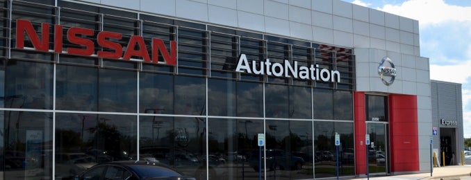 AutoNation Nissan Katy is one of September Diabetes Events.