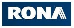 Rona is one of canada places.