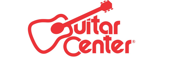 Guitar Center is one of got to go places.