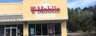 T-Mobile is one of Florida.