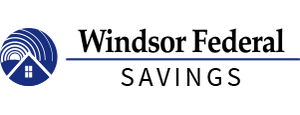 Windsor Federal Savings is one of Lieux qui ont plu à P.