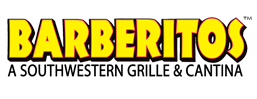 Barberitos Southwestern Grille & Cantina is one of Tempat yang Disukai Chester.