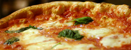 Pizzeria O' Sarracino is one of Napoli / Amalfi.