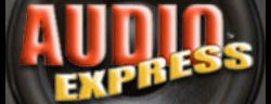 Audio Express is one of Places.