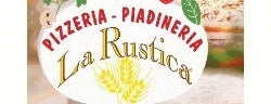La Rustica Desenzano is one of Гарда.