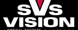 SVS Vision is one of Greg : понравившиеся места.