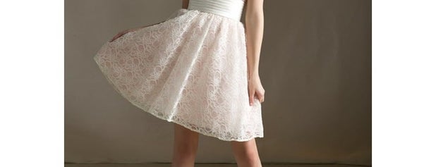 Best for Bride is one of The 15 Best Places for Dresses in Toronto.