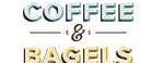Coffee & Bagels is one of Lugares favoritos de LAXgirl.