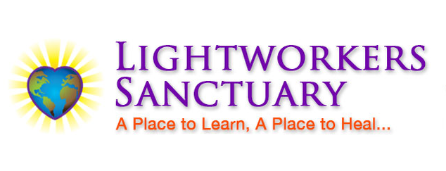 Lightworker's Sanctuary is one of things that are done.