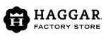 Haggar Clothing Co. is one of Lugares favoritos de Kyra.