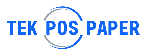 TEK POS Paper is one of Chester : понравившиеся места.