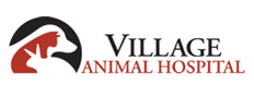 Village Animal Hospital is one of Favs.