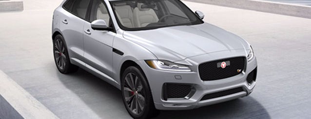 Jaguar of Tampa is one of Awesome Car Dealerships!.