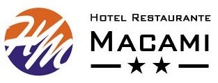 Hotel Macami is one of Mis Hoteles.