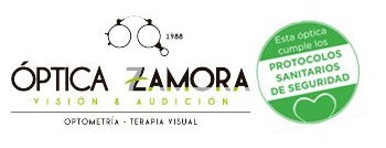 Optica Zamora is one of Enrique’s Liked Places.