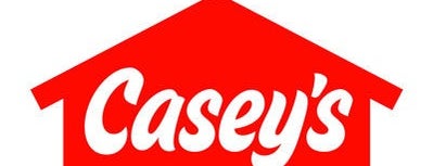Casey's General Store is one of Eagle.