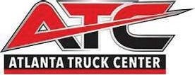 Atlanta Truck Center is one of Locais curtidos por Chester.