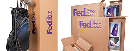 FedEx Office Print & Ship Center is one of Errands.