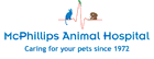 McPhillips Animal Hospital is one of Veterinary Clinics Across Western Canada.