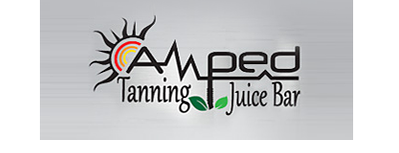 Amped Tanning and Juice Bar is one of Strong ISLAND.