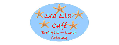 Sea Star Cafe is one of Bradenton lunch.