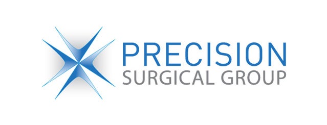 Precision Surgical Group is one of Locais curtidos por Matt.