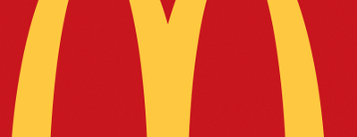 McDonald's is one of restaurants.