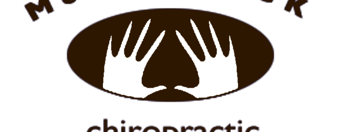 McCormick Chiropractic is one of Places.
