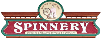 Smoky Mountain Spinnery is one of Yarn Shops!.