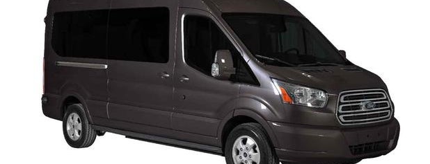 Superior Van And Mobility is one of VMI Select Dealer Locations.