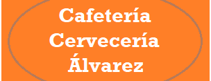 Cafetería Cervecería Álvarez is one of Las Águilas.