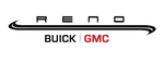 Reno Buick GMC Cadillac is one of RNO.