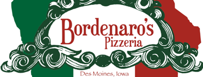 Bordenaros Pizza & Pasta is one of Go.