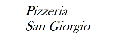 Pizzeria S. Giorgio is one of Ferrara.