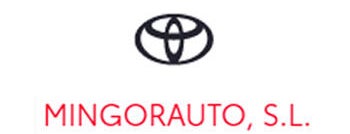Mingorauto-Concesionario oficial Toyota is one of por arreglar.