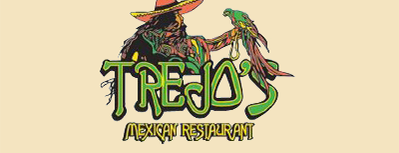 Trejo's Mexican Restaurant is one of Shreveport.
