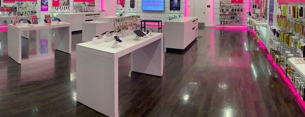 T-Mobile is one of Cami’s Liked Places.