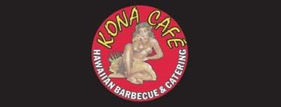 Kona Cafe is one of food.