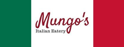 Mungo's Italian Eatery is one of Food!!!.
