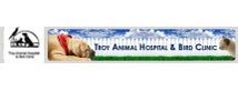 Troy Animal Hospital is one of Spirit Renewal.