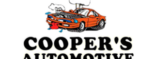 Cooper's Automotive Repair is one of Doctors.