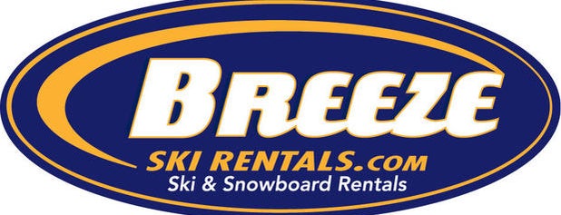 Breeze Ski Rental is one of Locais curtidos por James.