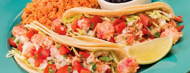 Taco Del Mar is one of Posti che sono piaciuti a LJ.