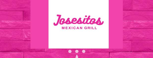Josesitos Mexican Grill is one of Locais curtidos por Bobby.