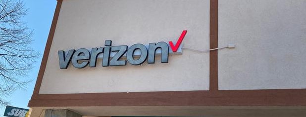 Verizon Authorized Retailer - Wireless World is one of Favorite Places.