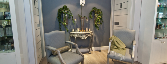Skin Renewal (Cape Quarter) is one of Skin Renewal Branches.